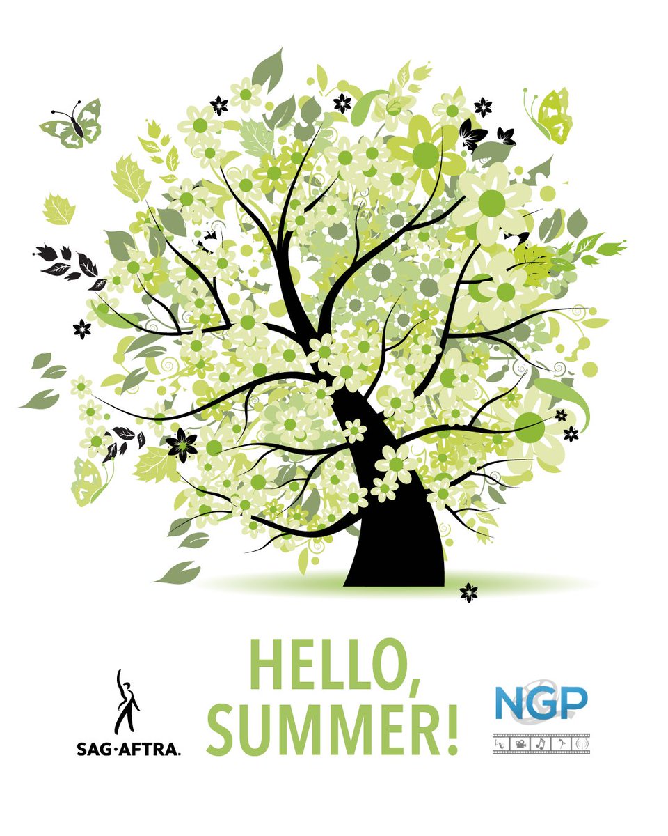 Throw those school papers in the air, strut out of the halls and say it with us: It's SUMMERTIME! 🕺 Happy #FirstDayOfSummer!