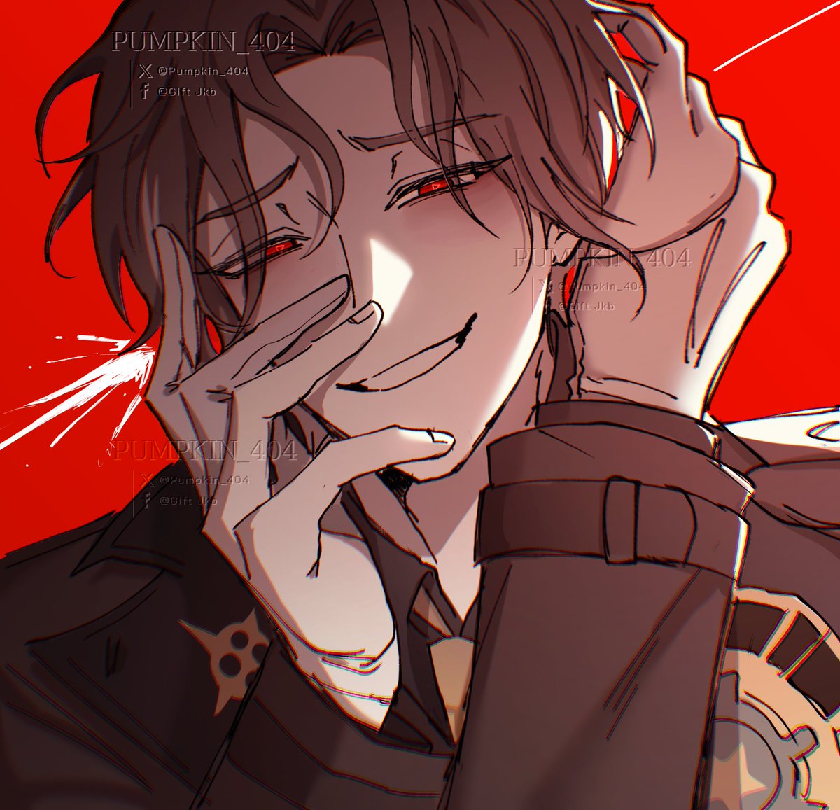 #HonkaiStarRail #hsr #MrReca #RECA