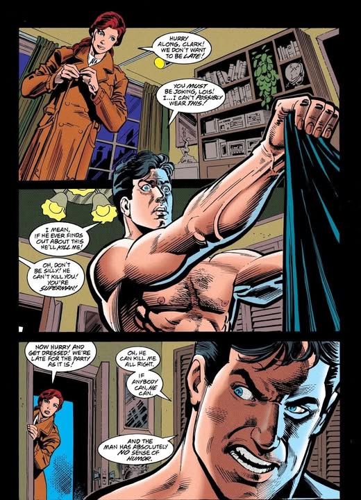 Rare Comic Books (@makemycomicrare) on Twitter photo 