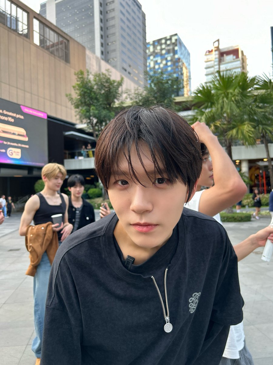 NCT WISH tweet media