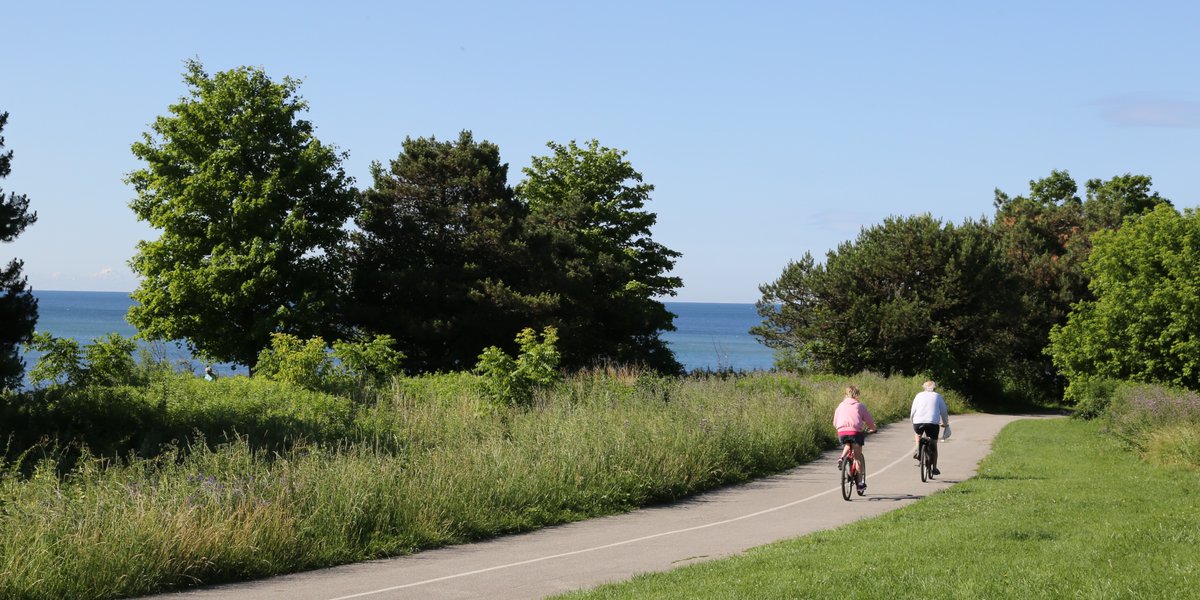 Summer is officially here! 🌞 Get ready for a season full of outdoor adventures in Ontario’s Conservation Areas! Whether you’re into biking, swimming, camping, kayaking, birdwatching, or just soaking up the sun on the beach—there’s something for everyone!🌳ontarioconservationareas.ca/conservation-a…