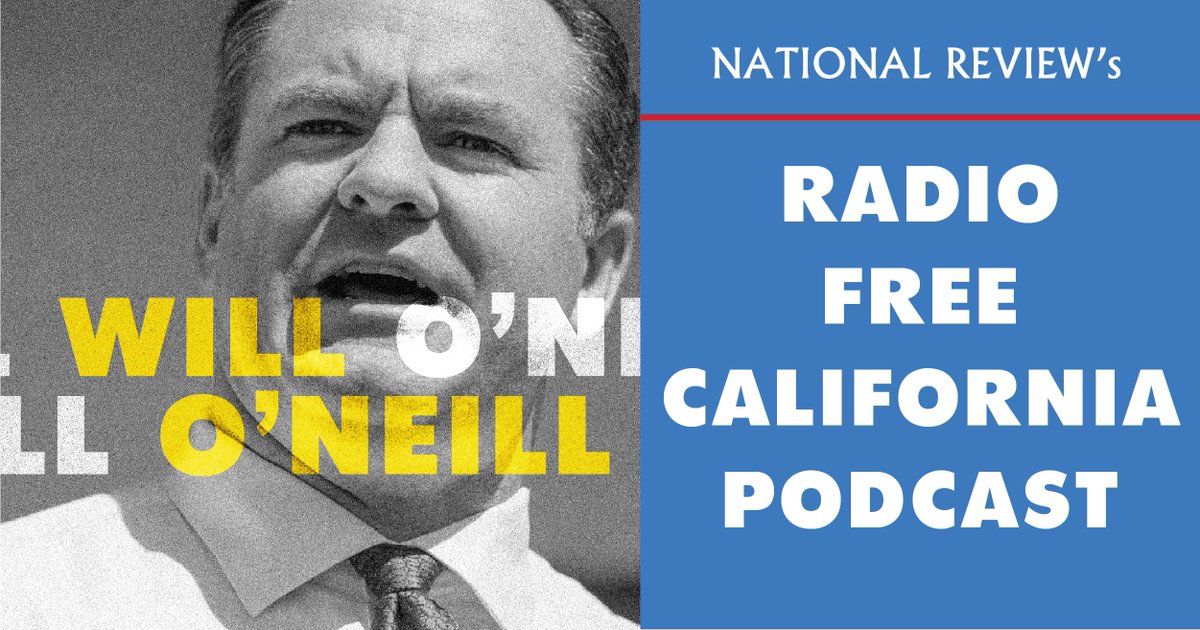 California Policy Center (@calpolicycenter) on Twitter photo Guest co-host <a href="/RealWillONeill/">Will O'Neill</a> joins <a href="/WillSwaim/">Will Swaim</a> on this week's podcast. Plus, CPC VP <a href="/lancelands/">Lance Christensen</a> explores the state budget crisis, and CPC attorney <a href="/hamill_law/">Julie Hamill</a> tears into Newsom’s latest anti-Trump lawsuit. bit.ly/RadioFreeCA394 Guest co-host <a href="/RealWillONeill/">Will O'Neill</a> joins <a href="/WillSwaim/">Will Swaim</a> on this week's podcast. Plus, CPC VP <a href="/lancelands/">Lance Christensen</a> explores the state budget crisis, and CPC attorney <a href="/hamill_law/">Julie Hamill</a> tears into Newsom’s latest anti-Trump lawsuit. bit.ly/RadioFreeCA394