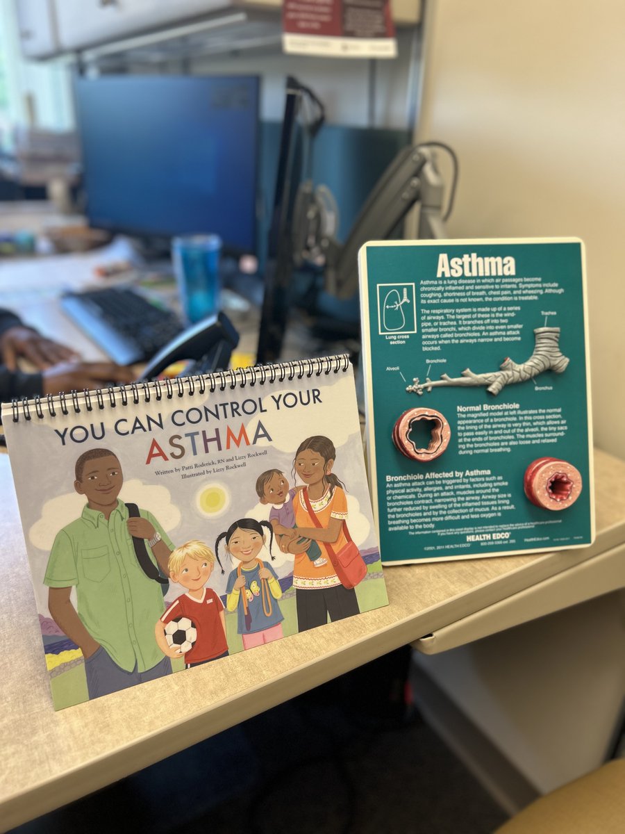 IHB_Minneapolis's tweet image. 🫁 Breathe Better Days at IHB
Our Breathe Better Days event focused on prevention, education, and support for families managing asthma every day.
#MyIHB #BreatheBetterDays #AsthmaAwareness
📸 Swipe through for highlights!