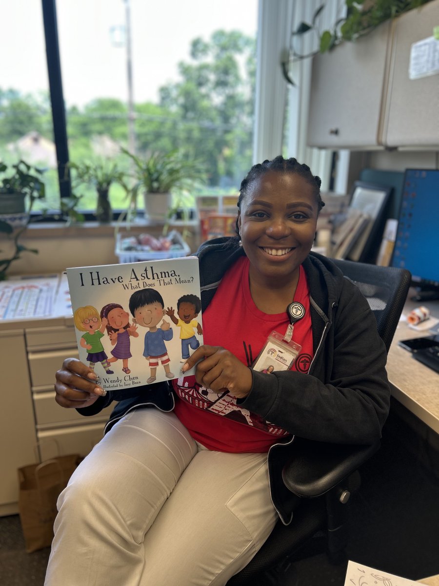 IHB_Minneapolis's tweet image. 🫁 Breathe Better Days at IHB
Our Breathe Better Days event focused on prevention, education, and support for families managing asthma every day.
#MyIHB #BreatheBetterDays #AsthmaAwareness
📸 Swipe through for highlights!