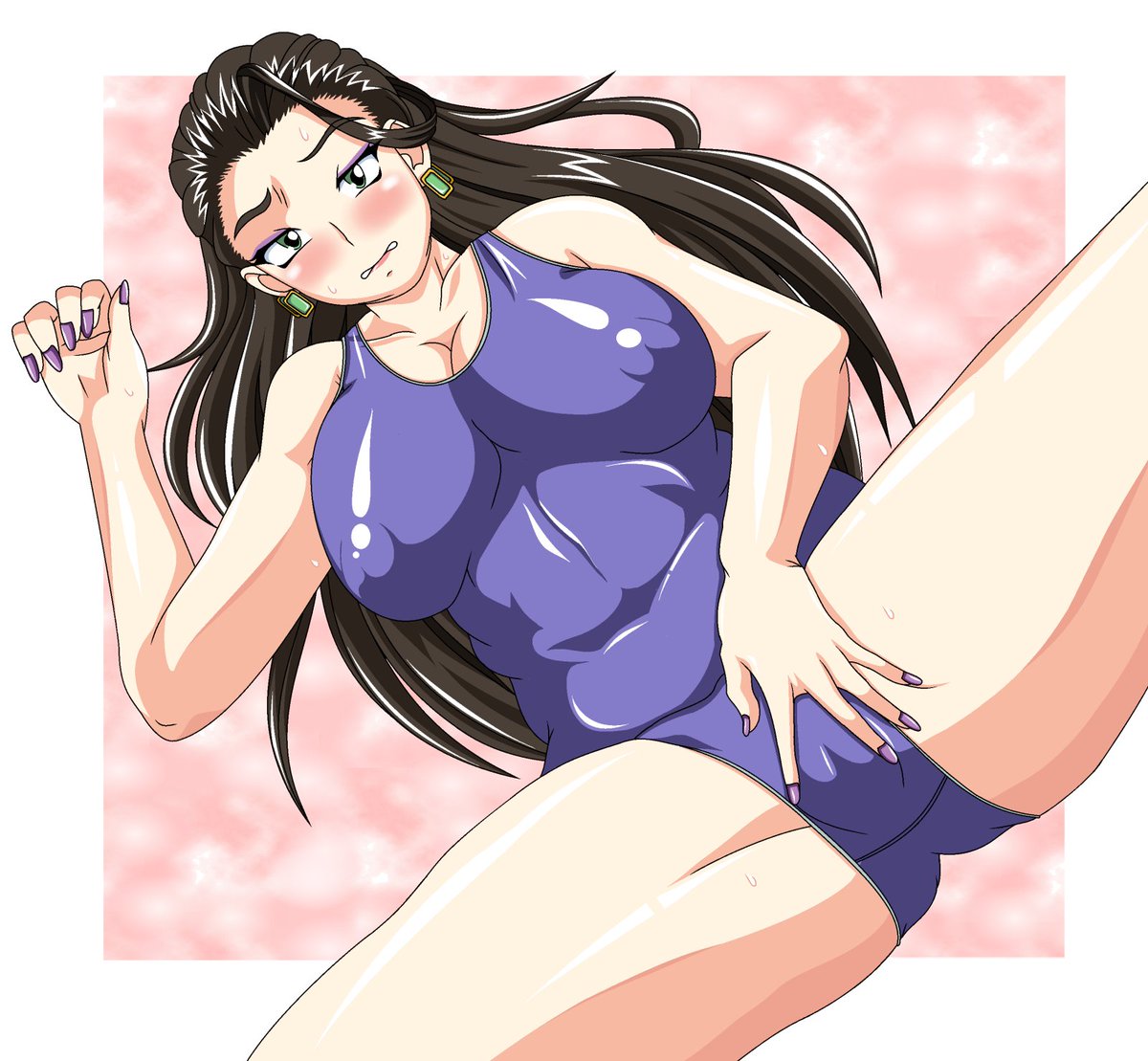 #水着からしか得られない栄養があるので見た人も貼る 