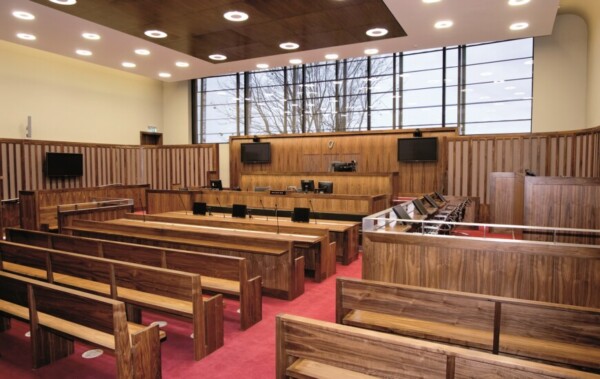 A man has been given a suspended sentence for what a judge called an "opportunistic" theft of 12 electric scooters
dublinpeople.com/news/court/art…