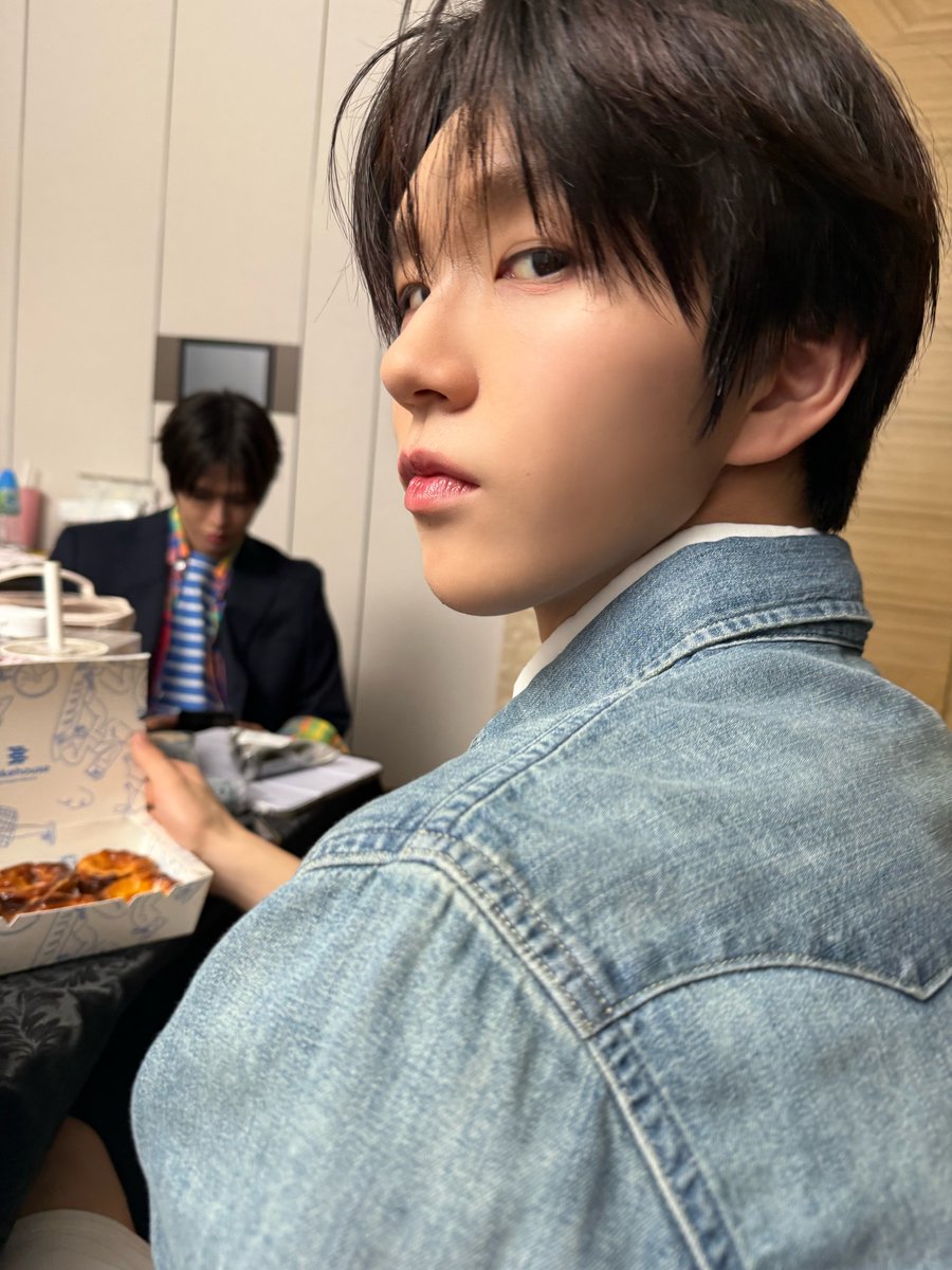 🌳⭐️#HAPPYJAEHEEDAY Photo by #YUSHI #NCTWISH