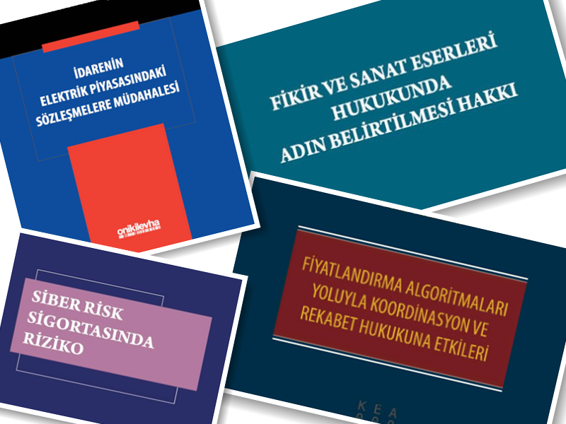 Hukuk Market’e bugün eklenen kitapları görmek için tıklayınız:

ow.ly/YVyn50WcXUl

#Hukuk #MedeniHukuk #BorçlarHukuku #TicaretHukuku #CezaHukuku #İşHukuku #İdareHukuku #İnsanHakları #TıpHukuku #RomaHukuku #Tahkim #Avukat #HMGS #Kanun #HukukMarket #OnİkiLevha