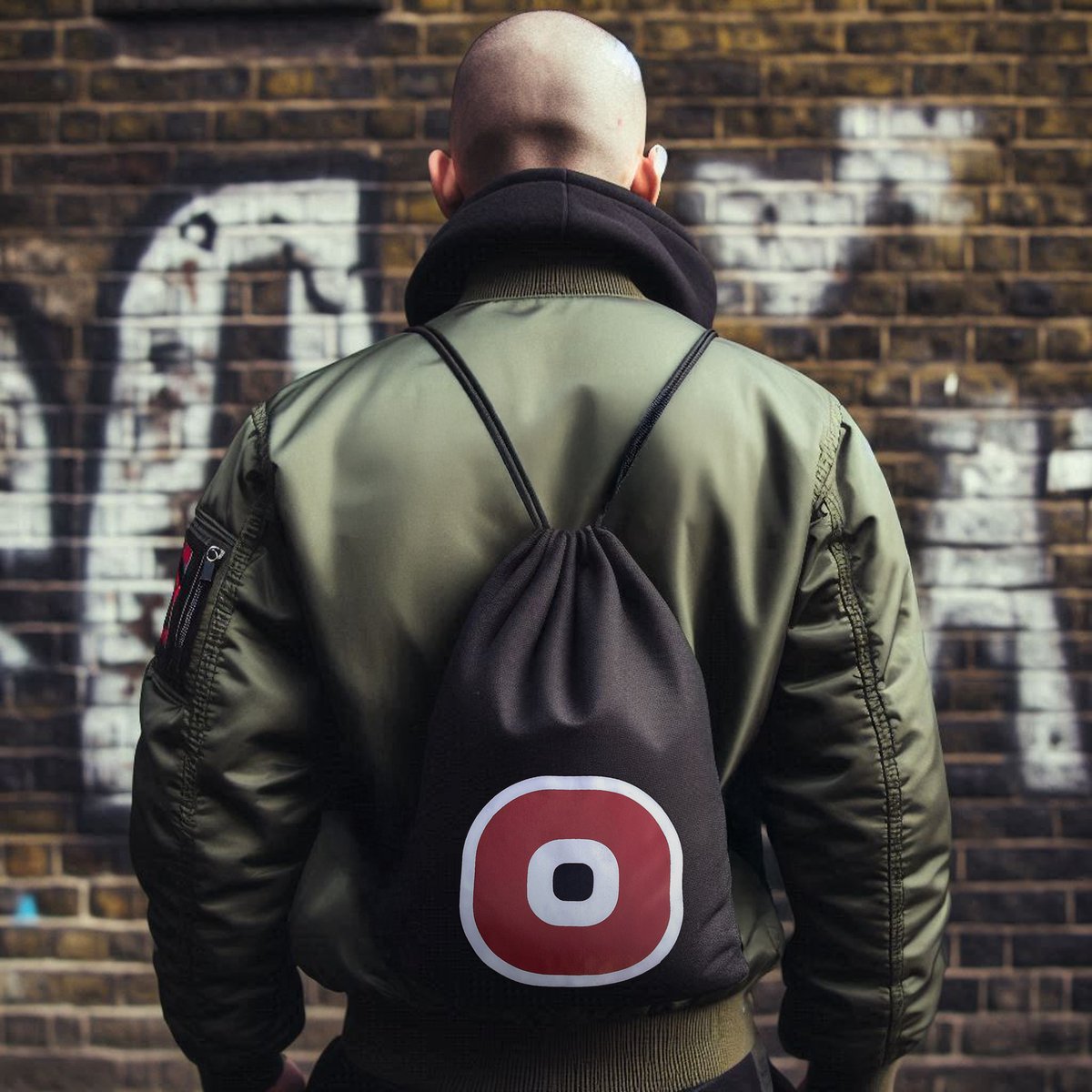 The Recon Sports Bag

ebay.com/itm/2866010119…