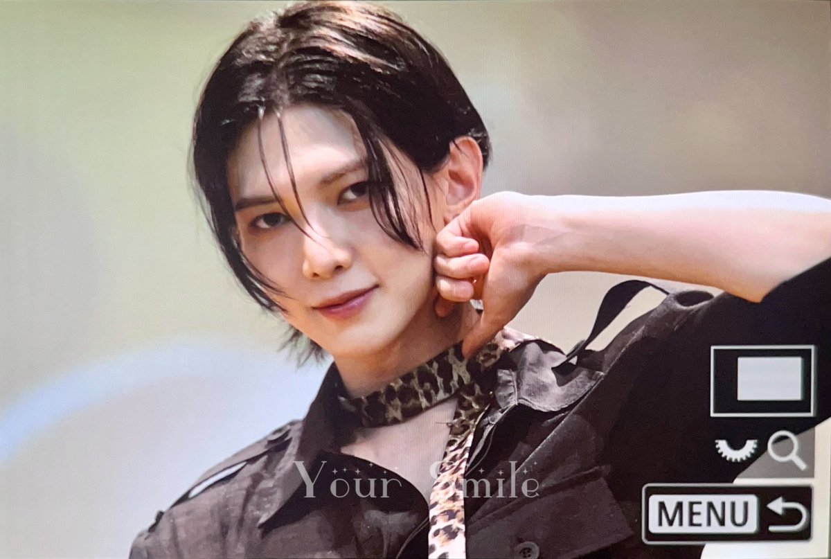 250620 뮤직아트 팬싸 pre

 미남...⟡꙳

#ATEEZ #에이티즈 #YEOSANG #여상