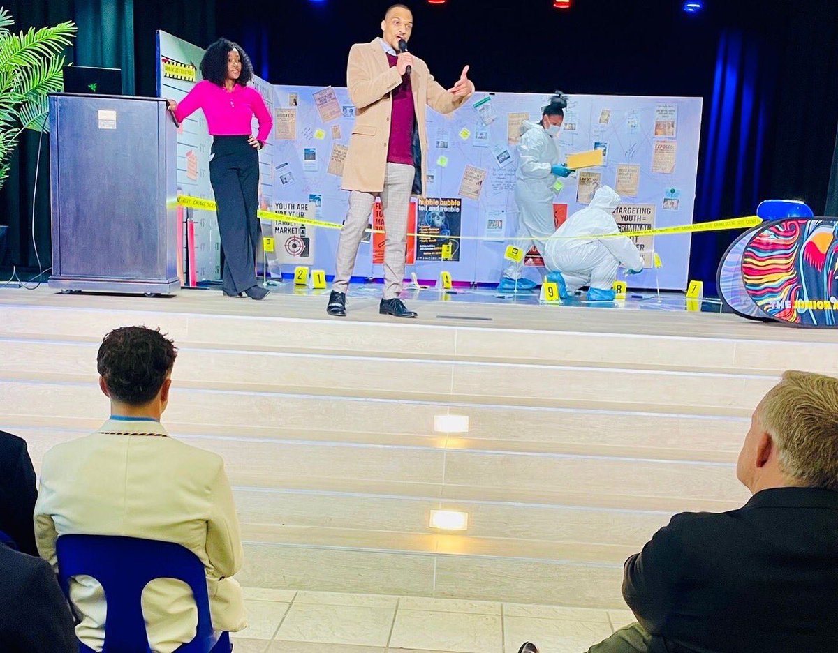 ProtectOurNext tweet media