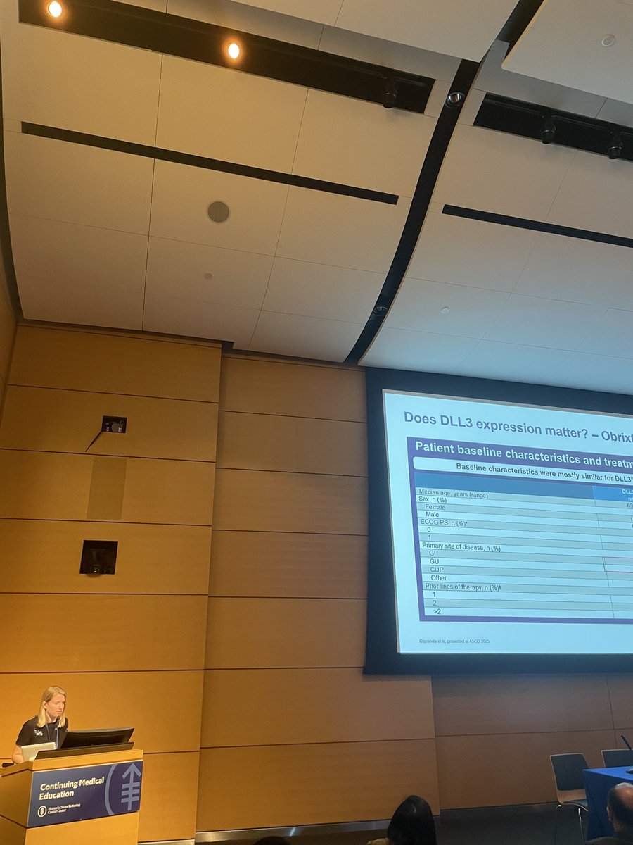 Isabel Preeshagul (@ipreeshagul) on Twitter photo So proud of <a href="/alissajcooper/">Alissa Cooper, MD</a> teaching us all about #ADCs in #SCLC <a href="/MSKCancerCenter/">Memorial Sloan Kettering Cancer Center</a> #oncologytoxicitysymposium highlighting <a href="/BobbyDalyMD/">Bobby Daly</a> Hospital at home trial looking at safety of delivering tarlatamab in the out pt setting. Stay tuned for more! #LCSM <a href="/MSKCME/">MSK CME</a> So proud of <a href="/alissajcooper/">Alissa Cooper, MD</a> teaching us all about #ADCs in #SCLC <a href="/MSKCancerCenter/">Memorial Sloan Kettering Cancer Center</a> #oncologytoxicitysymposium highlighting <a href="/BobbyDalyMD/">Bobby Daly</a> Hospital at home trial looking at safety of delivering tarlatamab in the out pt setting. Stay tuned for more! #LCSM <a href="/MSKCME/">MSK CME</a>