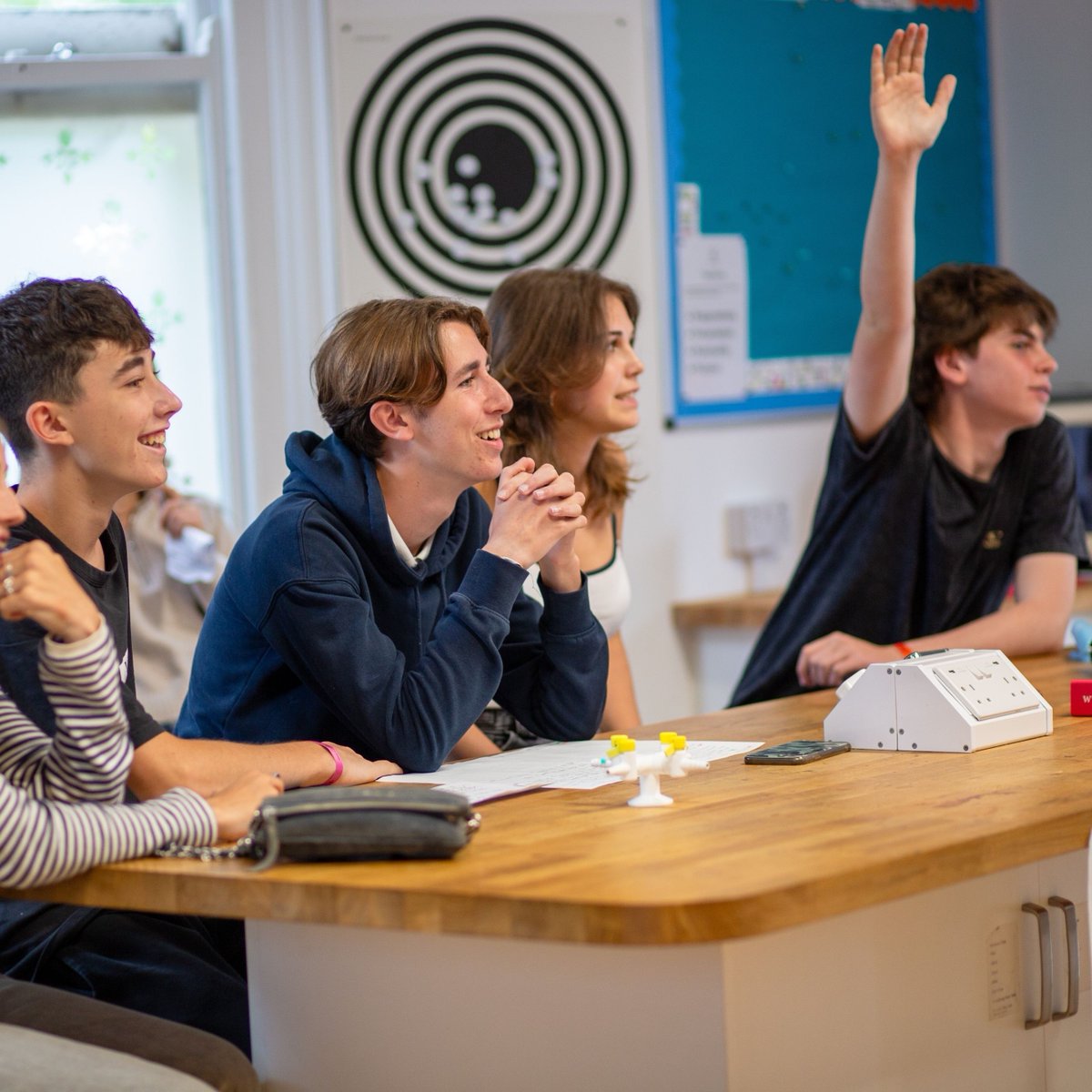 What if your summer meant more than a break? What if it was a breakthrough?

Join students from around the globe and experience a season of growth, learning, and lifelong memories. 

summerboardingcourses.com