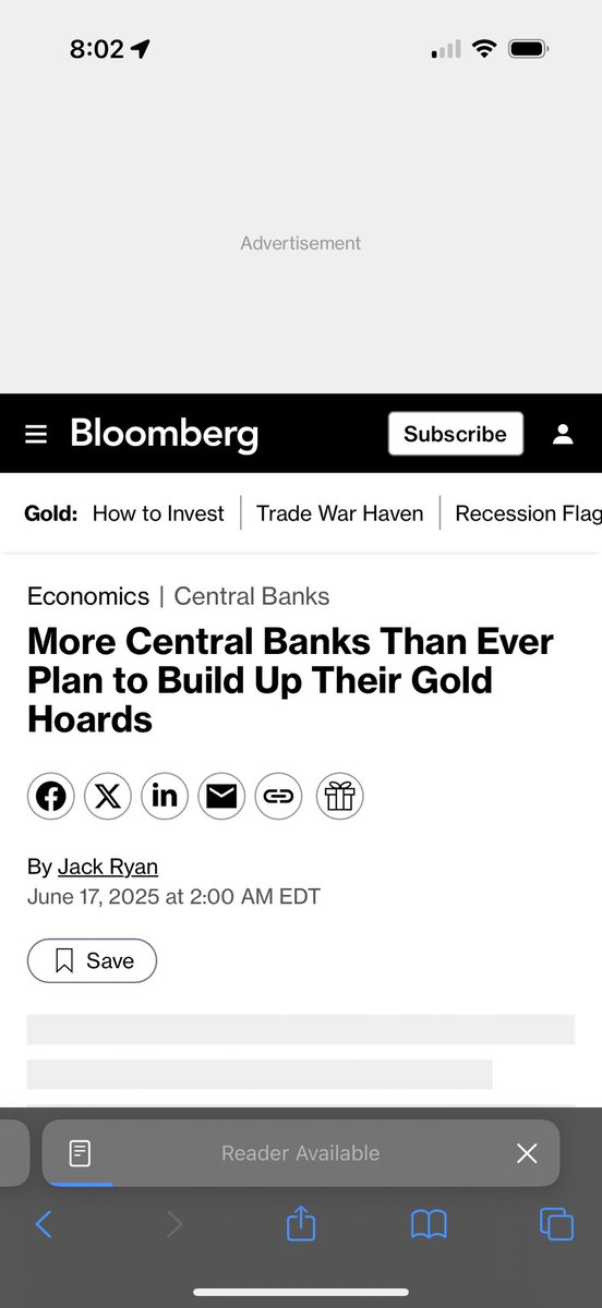 He who has the gold makes the rules
