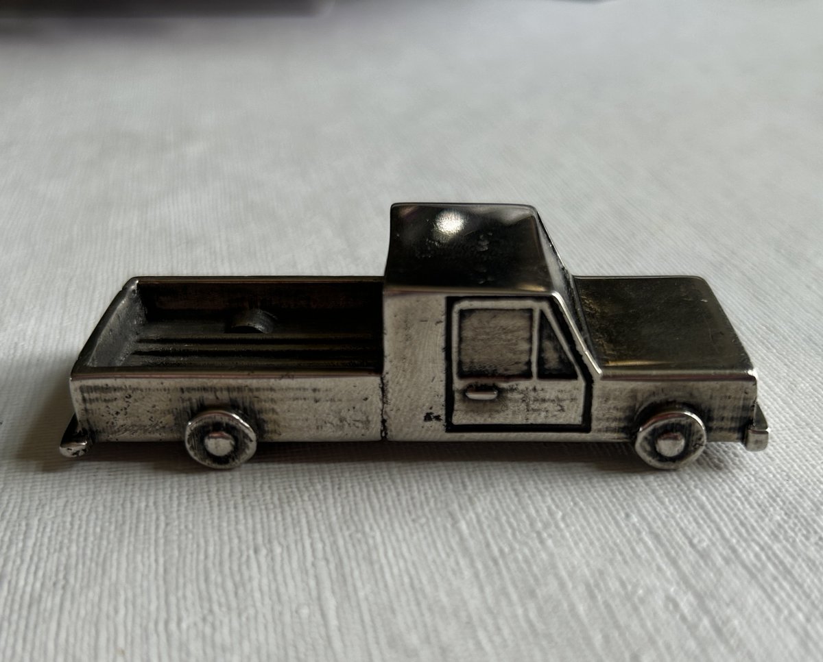 METALforAmerica's tweet image. With help from METAL partner @FEF_INC&apos;s High School Outreach program, Noah Miller turned imagination and creativity into a winning casting at the Casting Dreams competition.🔥

Read his story: brnw.ch/21wTyIE
#CastingDreams #Metalcasting #STEMed #ManufacturingCareers