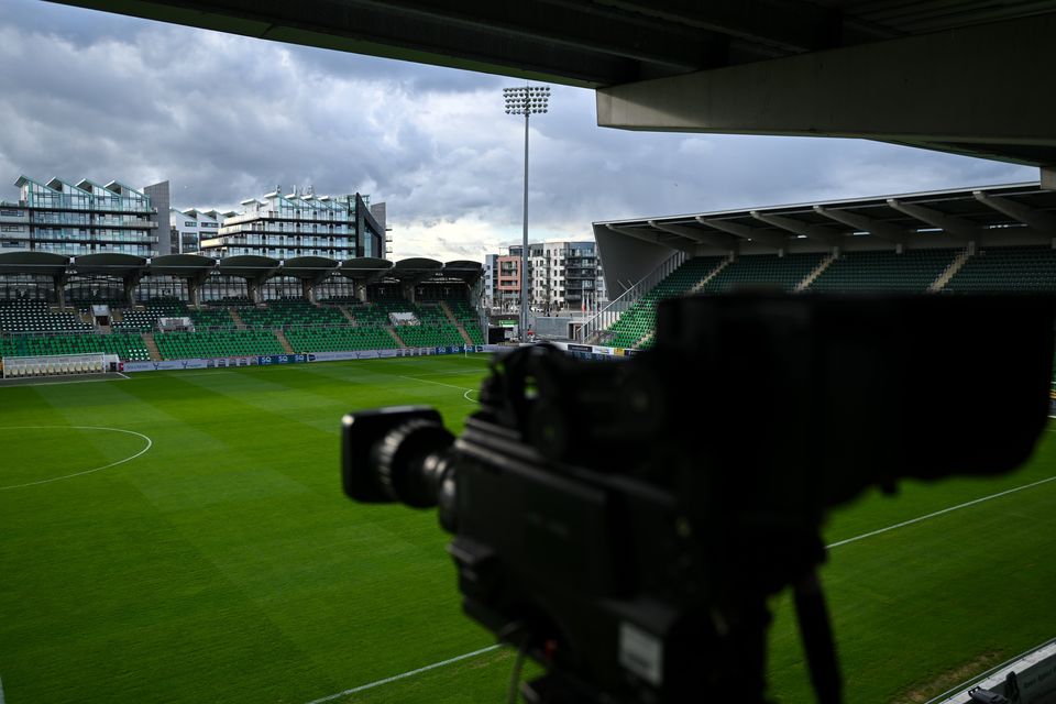EightyFour___ (@eightyfour____) on Twitter photo For anyone not on their way to Tallaght tonight, the match is live on <a href="/VirginMediaIE/">Virgin Media Ireland</a> Two, and it is being shown in <a href="/CoughlansLive/">Coughlan's Live</a> 📺🍻
#CCFC84 For anyone not on their way to Tallaght tonight, the match is live on <a href="/VirginMediaIE/">Virgin Media Ireland</a> Two, and it is being shown in <a href="/CoughlansLive/">Coughlan's Live</a> 📺🍻
#CCFC84