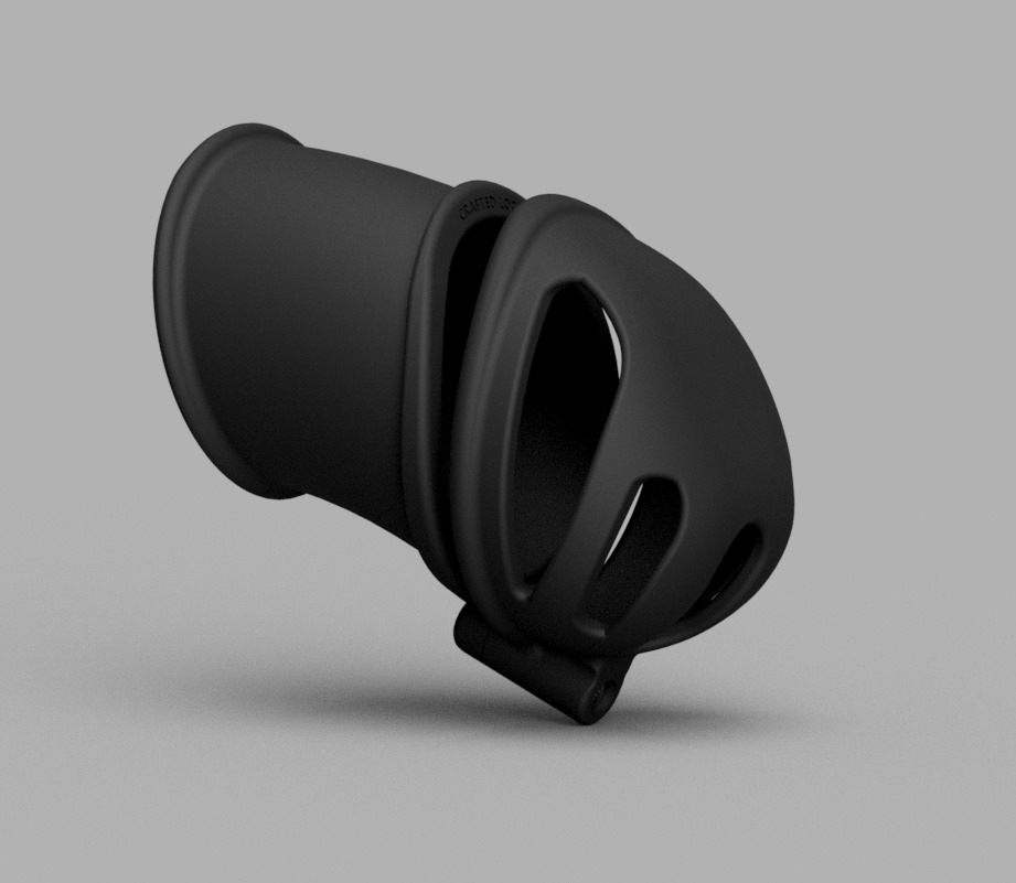 Crafted Locks tweet media