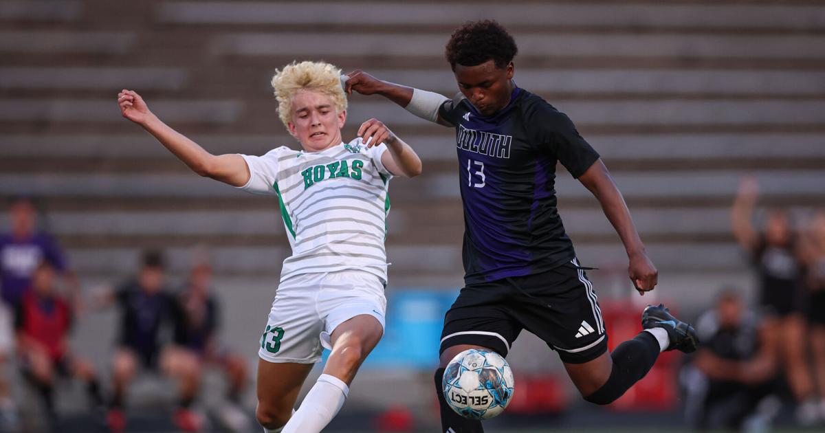 2025 Gwinnett Daily Post All-County Boys Soccer bit.ly/4ecnLiV