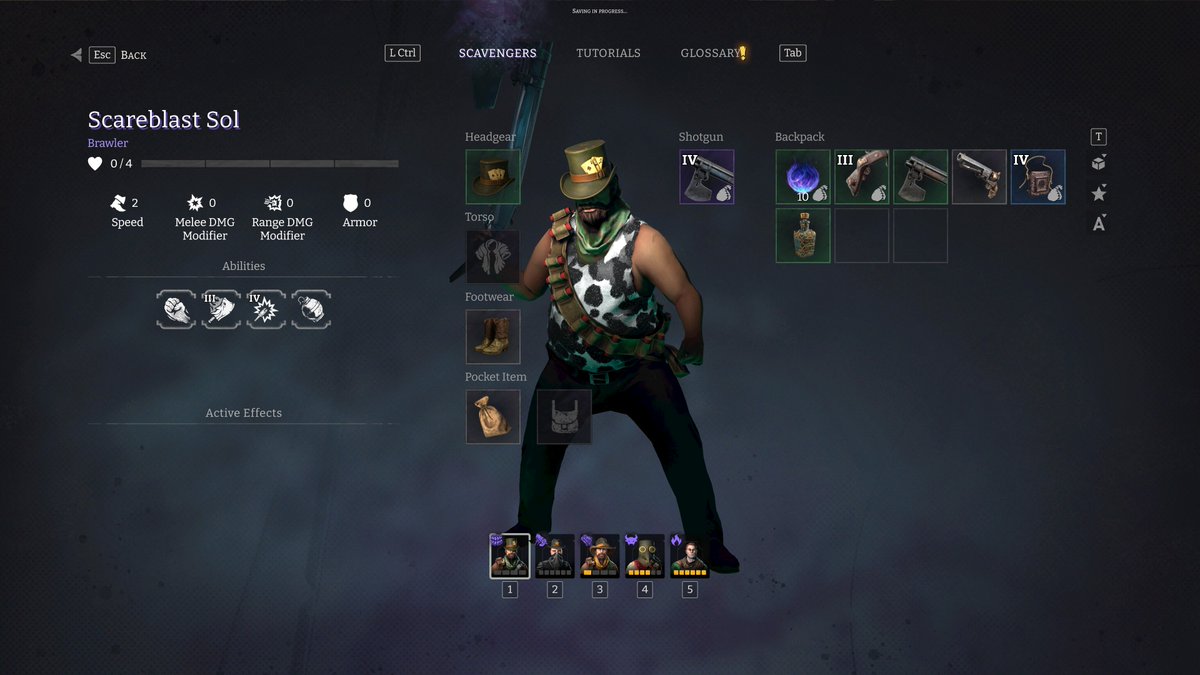 IceCodeGames's tweet image. Saturday style check, Nightmare Frontier edition! ๐ฉ
When the worldโs being raided by Nightmares but you still gotta look fabulous... ๐๐
#ScreenshotSaturday ๐ธ