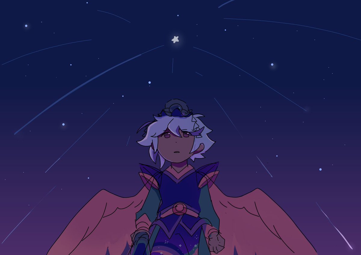 No voy a terminar esto - me gusto mucho el episodio de Cblega 🤧