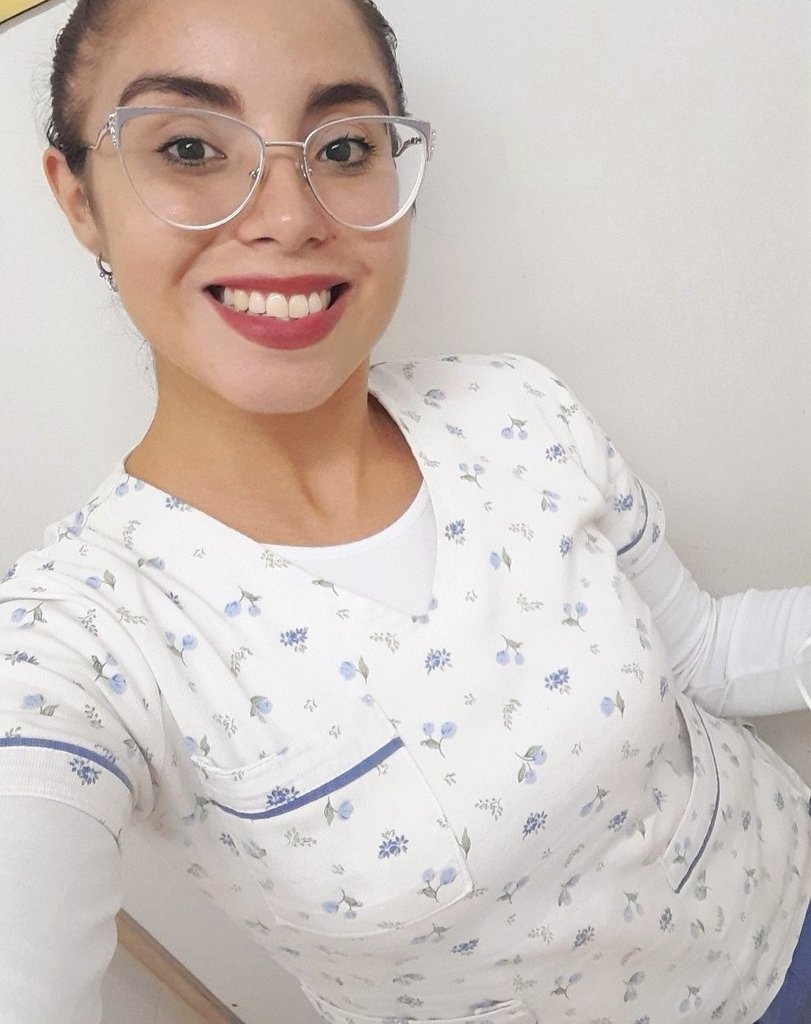 Hasta yo me enamoro de mi sonrisa 😍😍😍🤣🤣🤣🤣