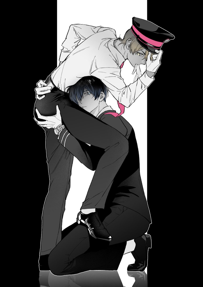 啾啾啾山 tweet media