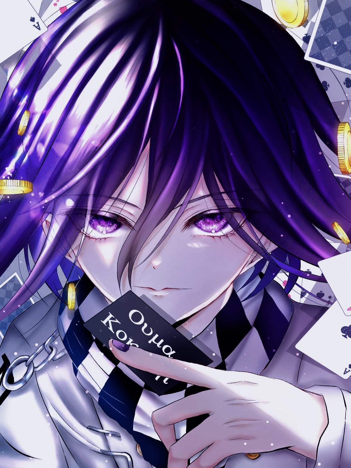 睡蓮 (@suireen_10) / X