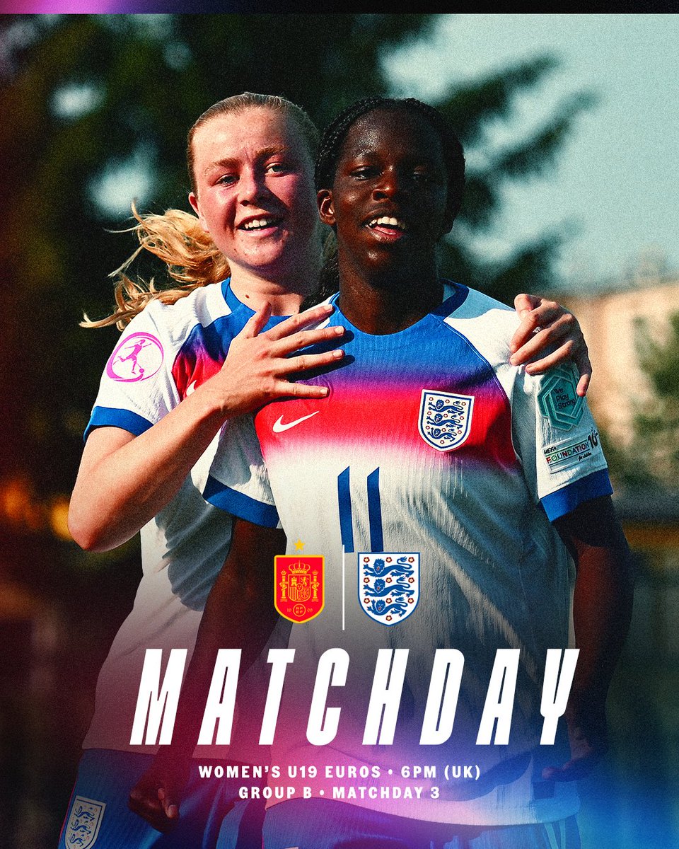 Lionesses tweet media