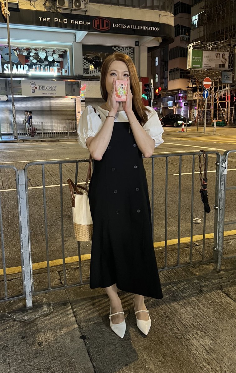 lafinus_cd's tweet photo. 好熱🥵

#CD
#crossdresser 
#女装
#女裝子
#偽娘 
#시디 
#男の娘 https://t.co/TSHBmG55Ur
