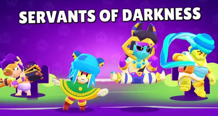 DE ACABAN DE FILTRAR LAS NUEVAS SKINS ‼️‼️