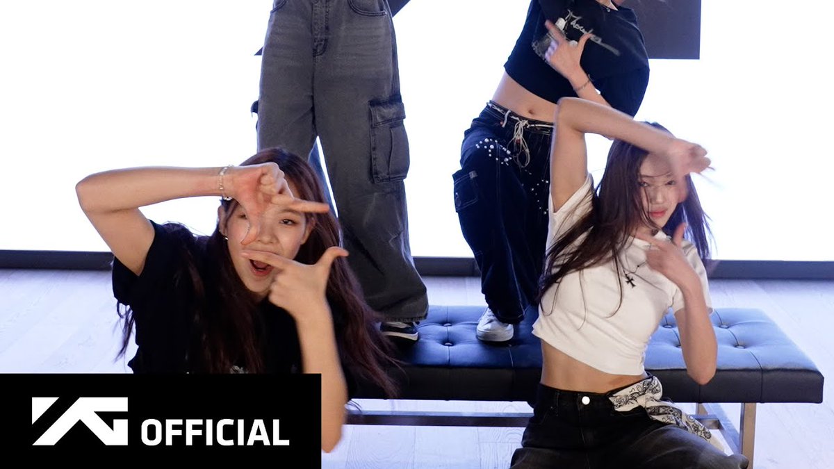 NEXTMON_EVELLI's tweet photo. YG NEXT MONSTER | EVELLI &amp; CHANYA Dance Performance

▶️https://t.co/OSnnA9IOFM

#YG_ROOKIES #YG_NEXT_MONSTER #EVELLI #CHANYA #DANCE_PERFORMANCE #YG #YG_넥스트몬스터 #넥스트몬스터_이벨리 #이벨리 https://t.co/xIYwhDazXn