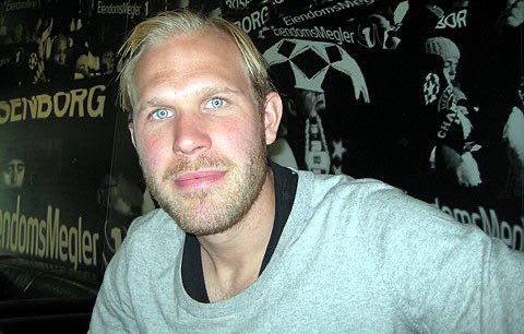 Micke på jobb🙌🏼