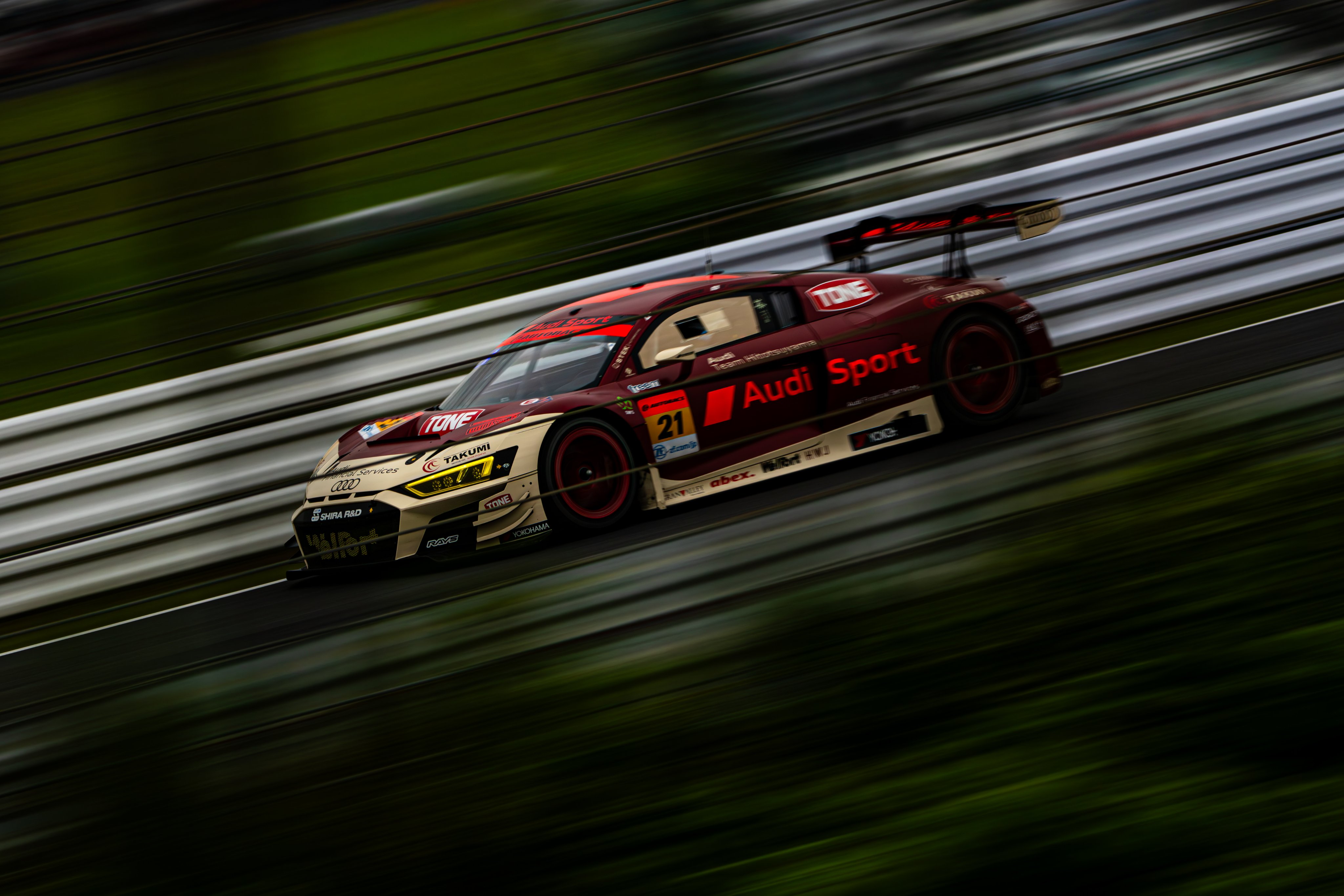 SUPER GT】Hitotsuyama Racingが2021年かぎりでSUPER GT活動を