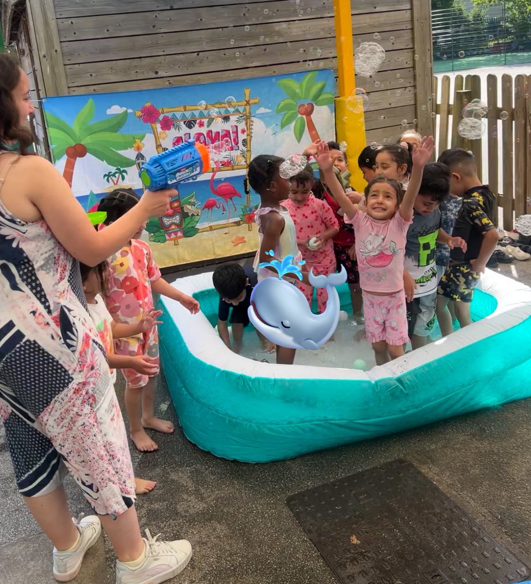 Miss Saboor (@saboorarktindal) on Twitter photo We had the best day in EYFS today! Bringing the beach to <a href="/arktindal/">Ark Tindal</a> ποΈπ¦ποΈ
#TeamTindal #eyfs #eyshare
<a href="/MissKingTindal/">Miss Kingston</a> We had the best day in EYFS today! Bringing the beach to <a href="/arktindal/">Ark Tindal</a> ποΈπ¦ποΈ
#TeamTindal #eyfs #eyshare
<a href="/MissKingTindal/">Miss Kingston</a>