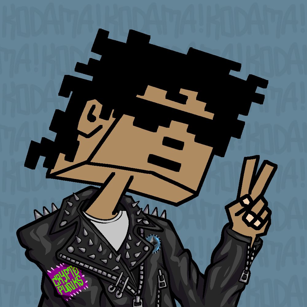 The king 🤴🏼 himself: Mr <a href="/kodama_eth/">kodama</a> 

Thanks for sharing your honorary bro, you are a legend, thanks also for all the help with <a href="/bleverxyz/">Blever</a> launchpad 🙏🏻 best launchpad ever!