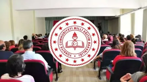 ✅ Öğretmenlere Tatil Esnekliği! Haziran Semineri Artık İstenilen İlde Yapılabilecek
⤷ mebpersonel.org/ogretmen-haber…