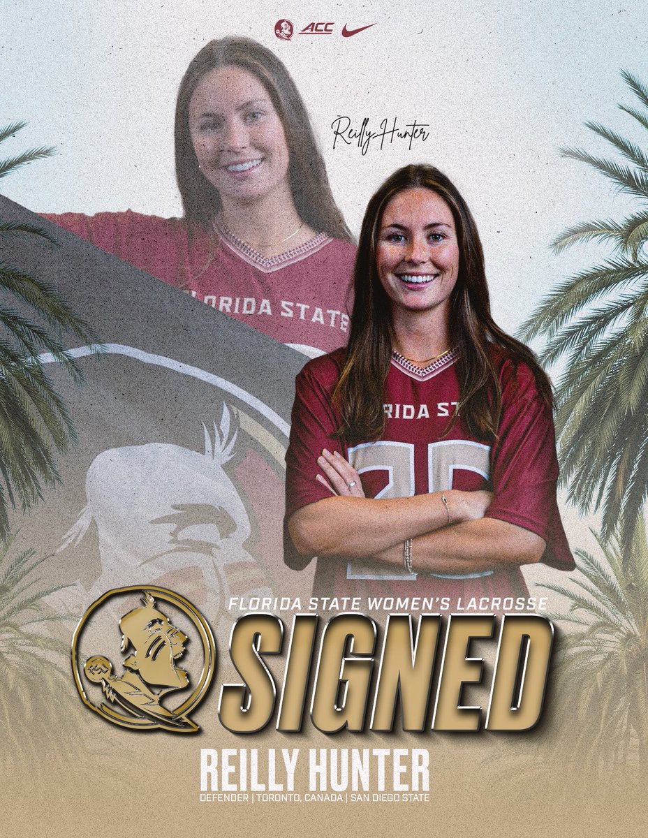 Welcome Home, Reilly 🏠🍢

#NolesLax #BuildIt