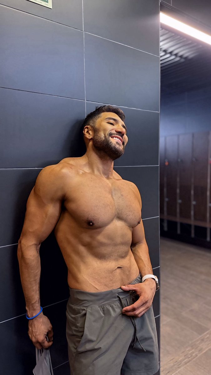 No eres tú, soy Gio. tweet media