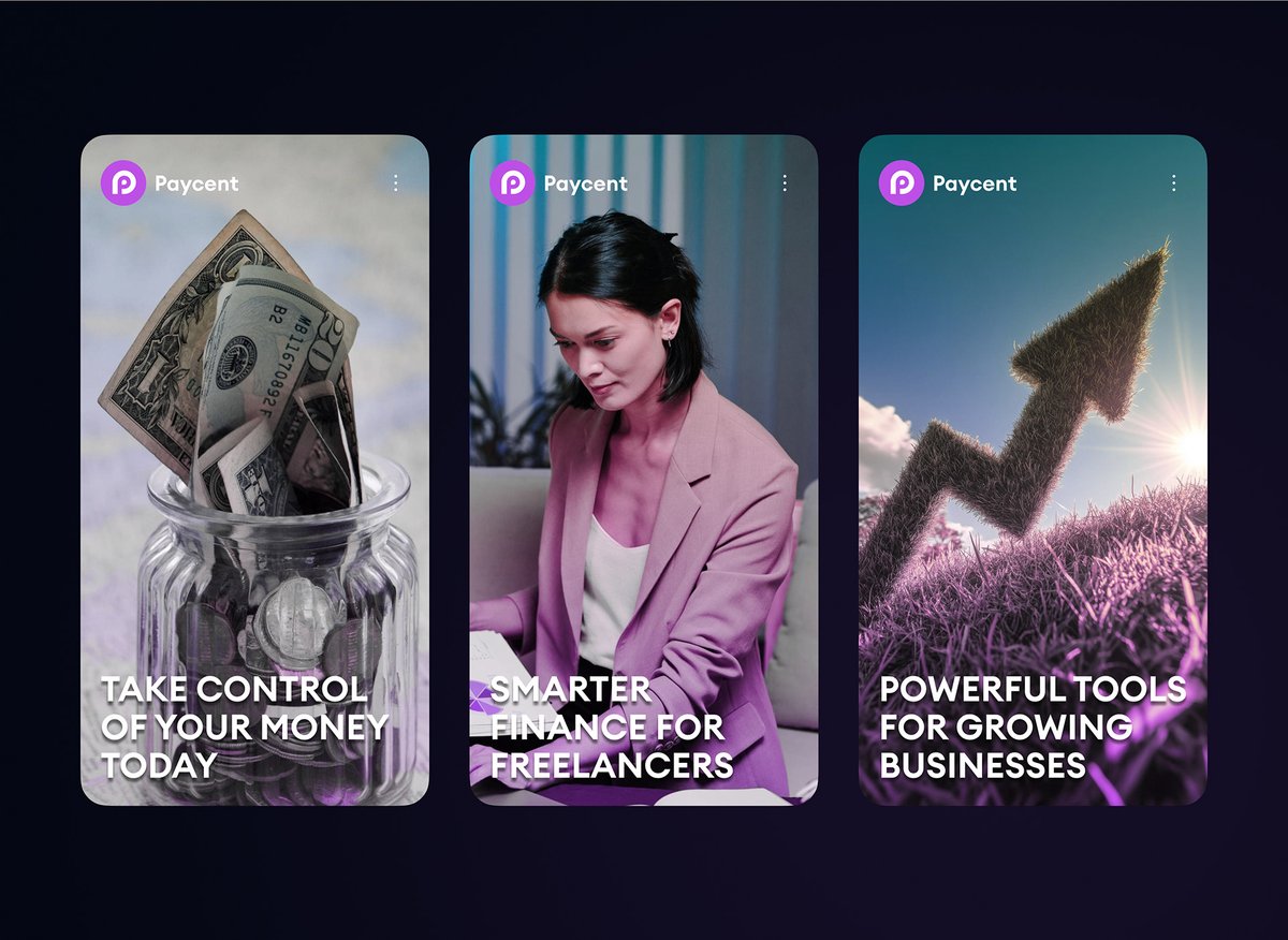 opedia_tech's tweet image. Finance, Rebuilt. Smarter. Faster. Safer.

Today’s businesses move fast, your financial systems should move faster.
📌 Check more and get inspired - behance.net/gallery/228581…

#FintechDesign #SaaSProduct #FinanceUI #SmartFinance #UIDesign #ProductDesign #FintechTools #OpediaStudio