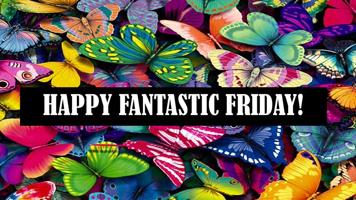 DocODU's tweet image. Happy Fantastic Friday! Continue to Be Happy In The LORD! #FromACatipillarToAButterfly! #BeHappyInJESUS! #Fly!