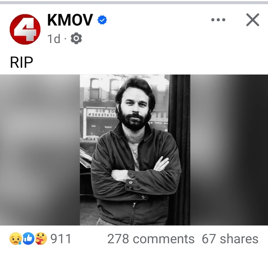 100% thought that Charlie Day died.