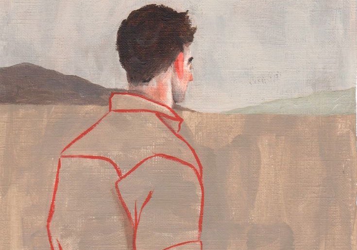 أنتِ الفكرة التي لا تتجزأ لا تندثر
لا تموت ولا تحلّ محلها فكرة أخرى.