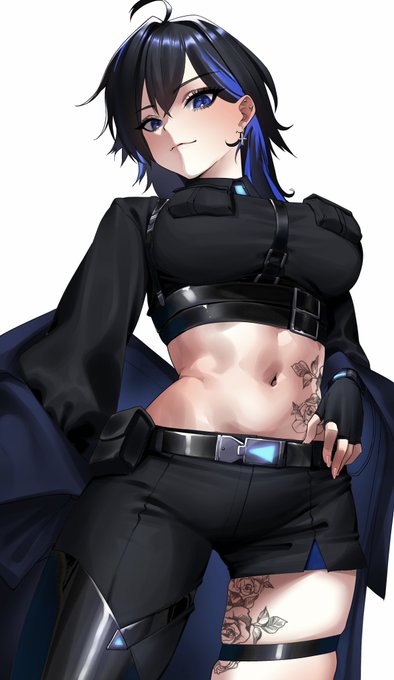 skebありがとうございました!
#絢世調査報告 #Yuunion 