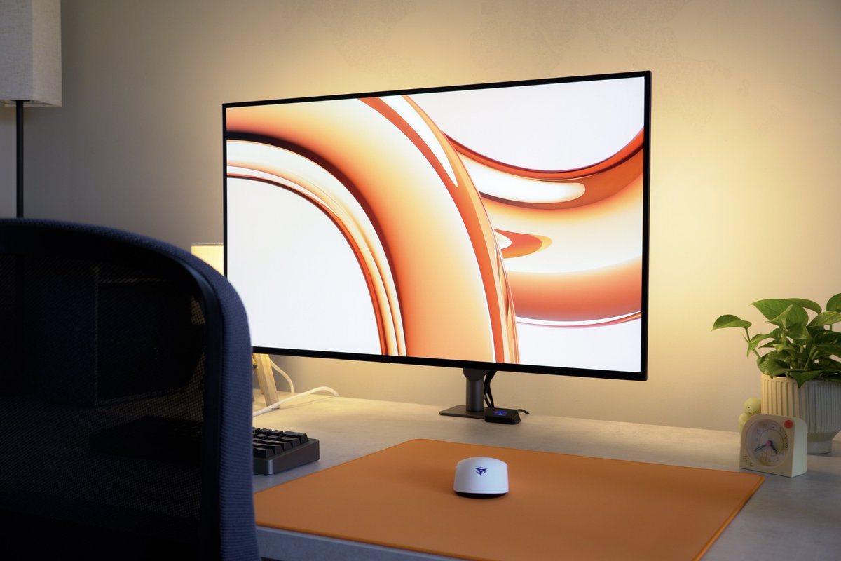 A New Era💡 #desksetup