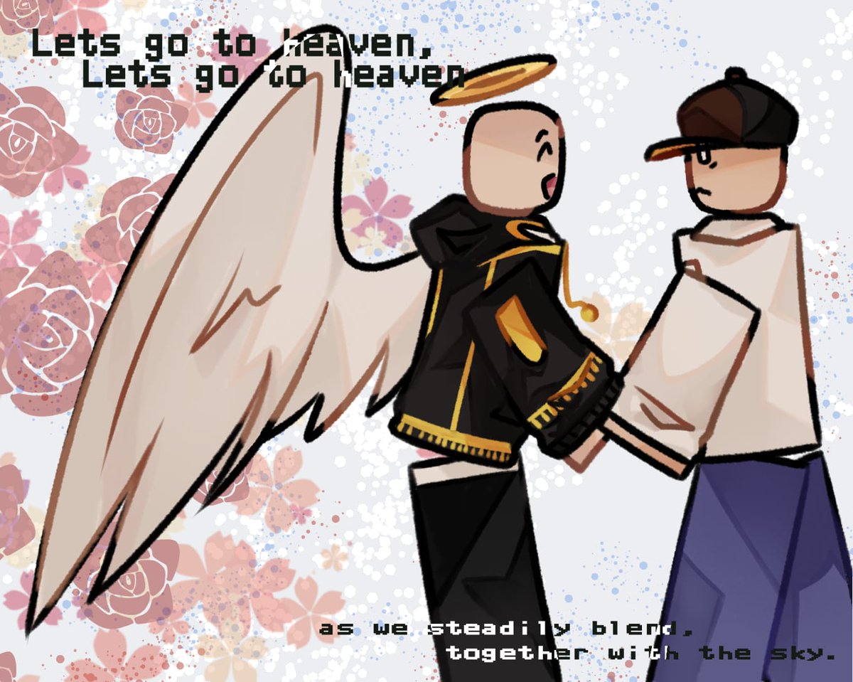 Kaden_dnki's tweet image. #brandonworks