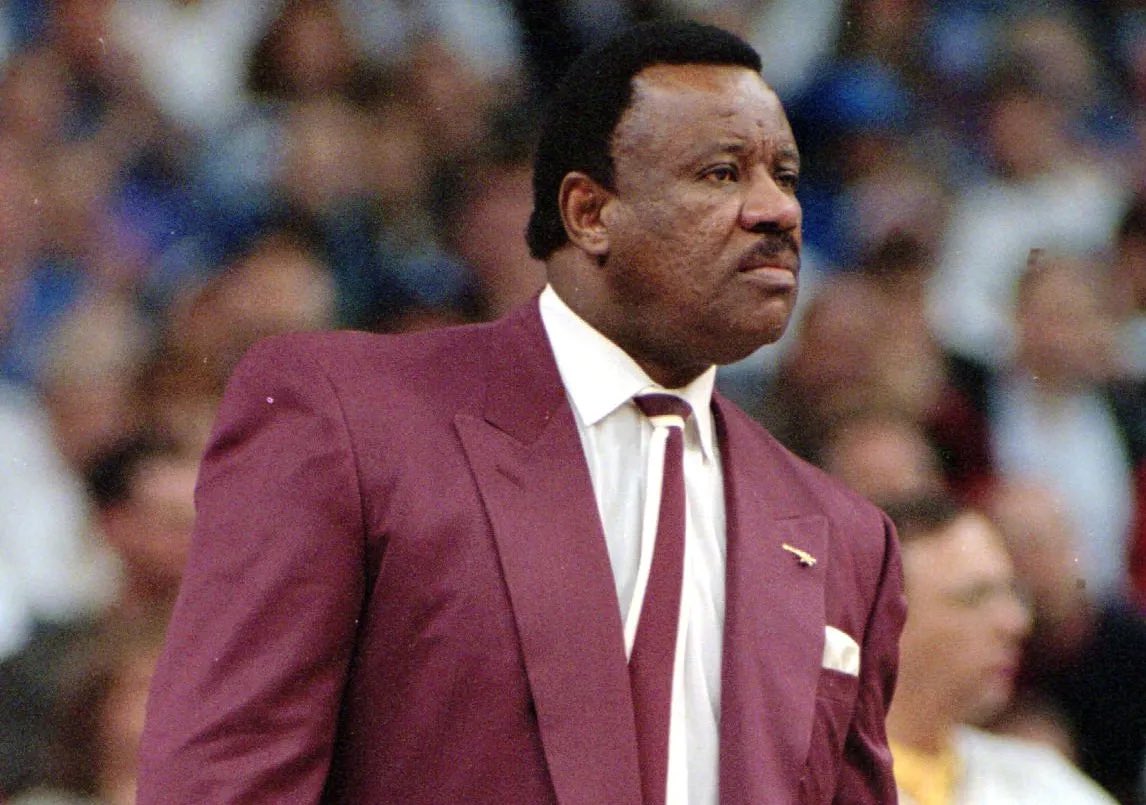 I am going to keep tweeting this. Build this man the statue he deserves!