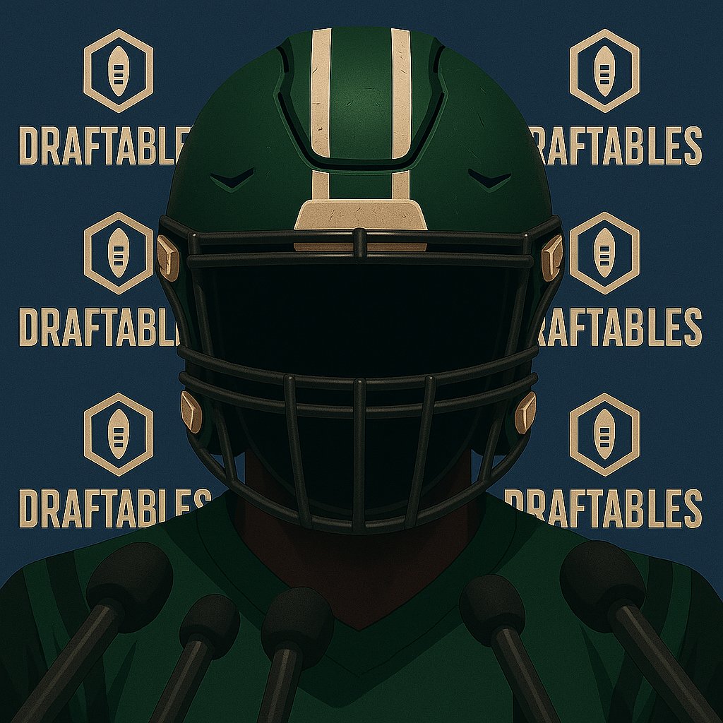 So, what makes a winning franchise?

We’re going live today at 1PM EST to talk plays, patches, and preparation for June 27th.

Bring your notepad.