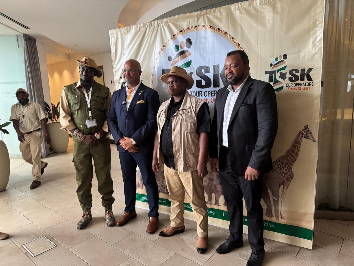 The Republic of Uganda continues to play a pivotal role in the regional tourism landscspe as it is the number two source marke for tourists to Kenya coming only second to the USA.
It therefore is important for tour operators in kenya to explore tourism opportunities in Uganda.