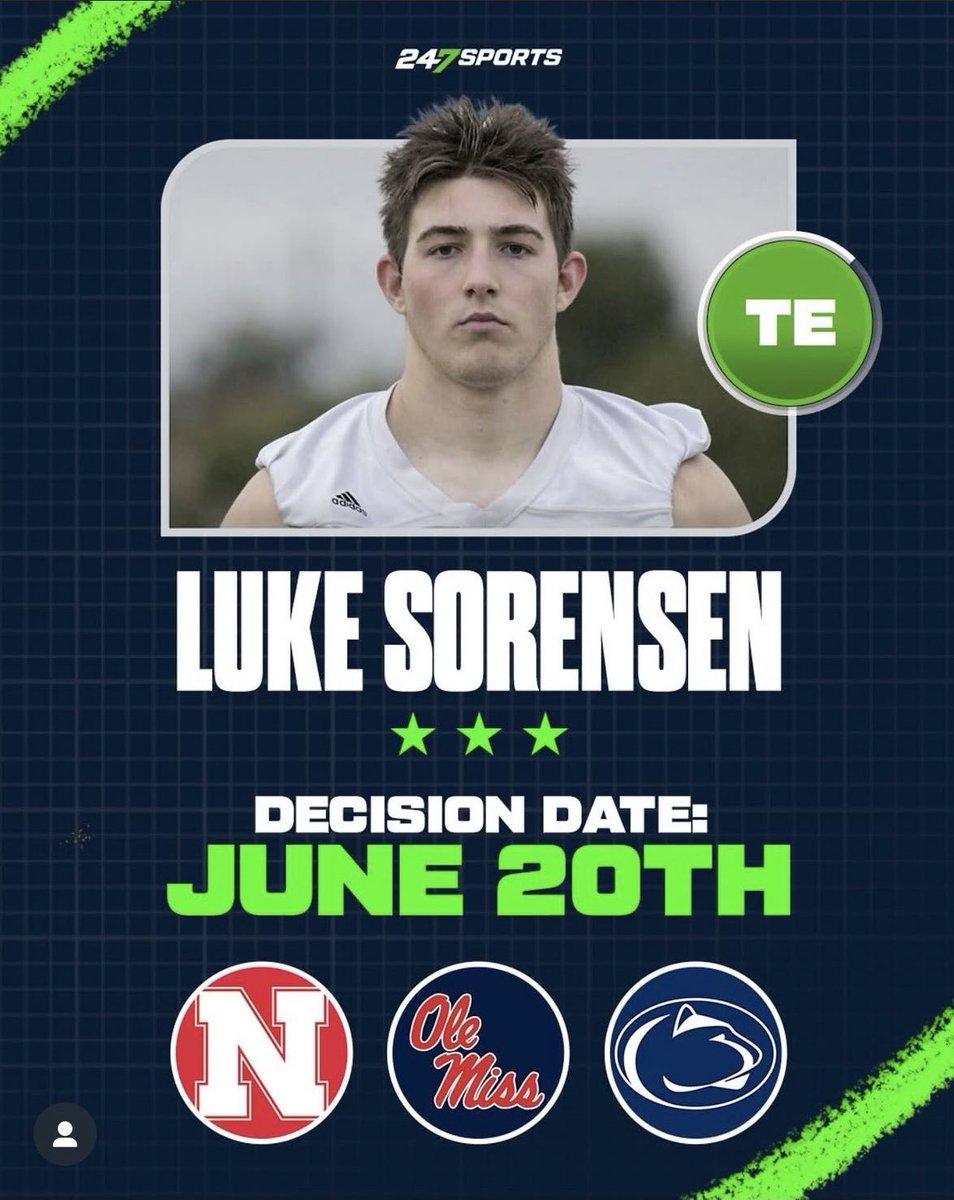 Commitment tonite @ 6PM PCT!! Tune in on 247 Sport! #Credo