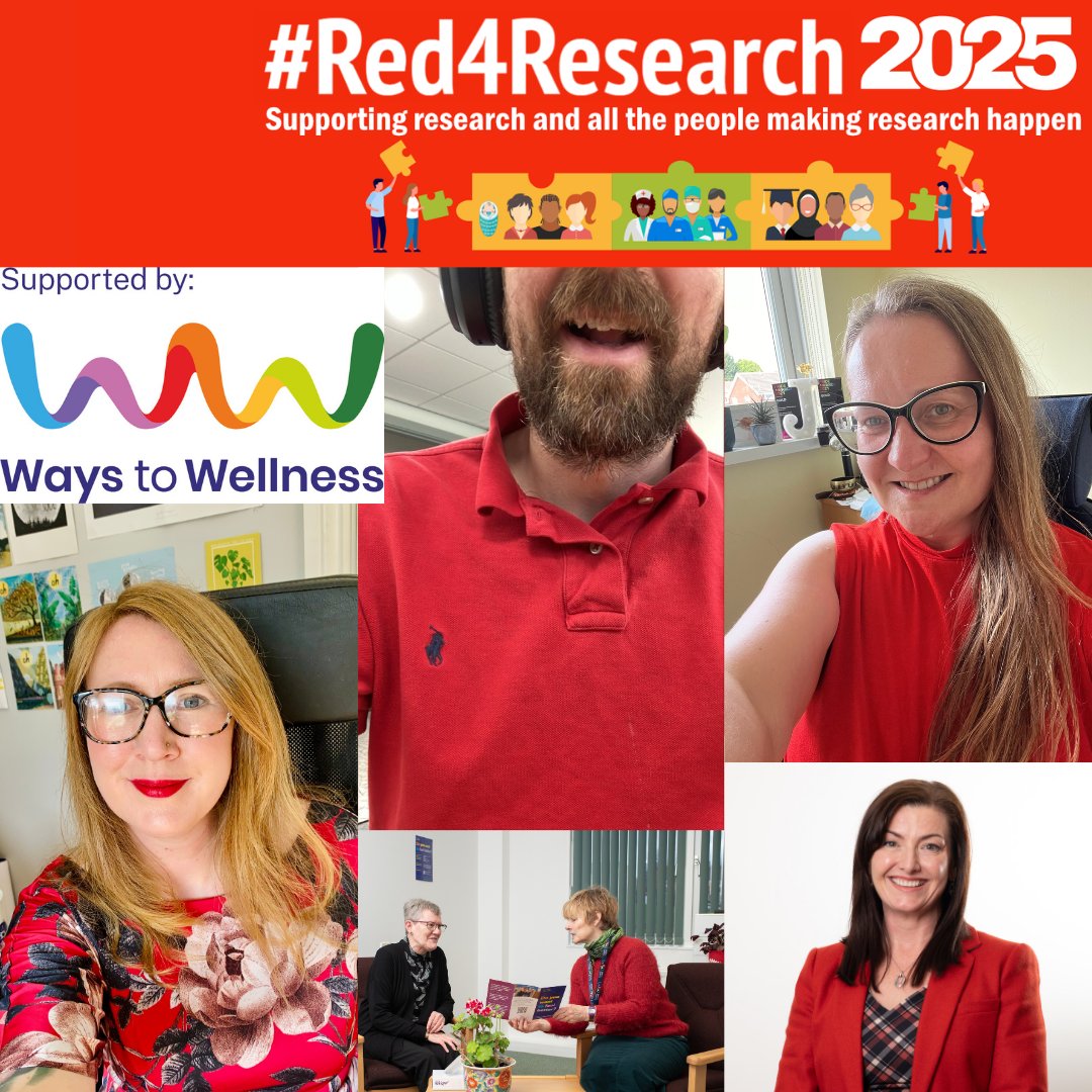 It’s #Red4Research day, where we celebrate research and all those making it happen. We work closely with academics, publishing research on our test-and-learn prototyping models, and have been featured in 98 individual academic studies